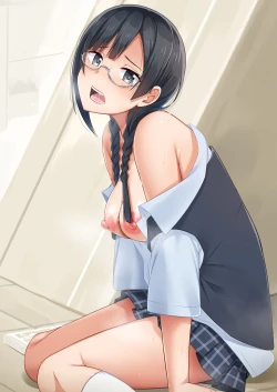 Page 2 of Oshioki no Houkago