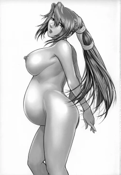 Page 2 of Lucrecia VI