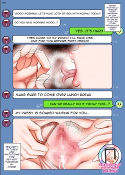 Page 25 of Boku Igai Inpo no Sekai 3 Hokeni Hen | A World Where All Men But Me Are Impotent 3 - School Doctor Edition