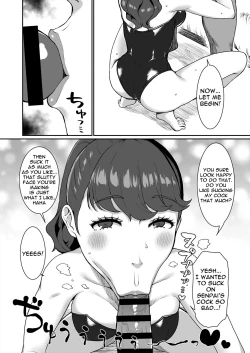 Page 9 of Mou Hitori no Senpai | My Other Senpai
