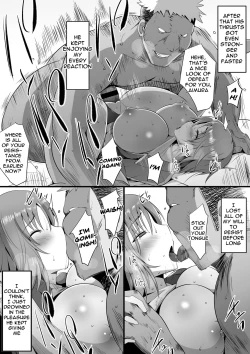 Page 34 of Tsuiran|NTRed Manager