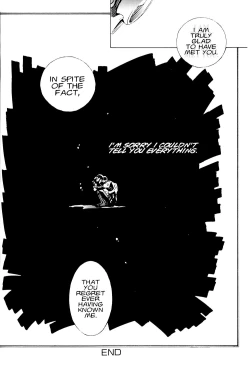 Page 181 of Summer Children – Neon Genesis Evangelion Parody Anthology