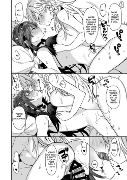 Page 38 of Nori no Ii Otokonoko ni Josou Sasete Saimin Gokko Suru o Hanashi | The Story of an Easygoing Boy Hypnotized into Crossdressing