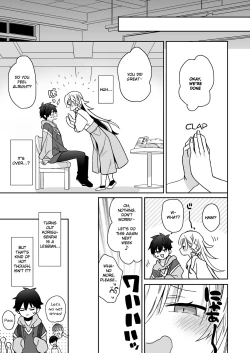 Page 9 of Nori no Ii Otokonoko ni Josou Sasete Saimin Gokko Suru o Hanashi | The Story of an Easygoing Boy Hypnotized into Crossdressing