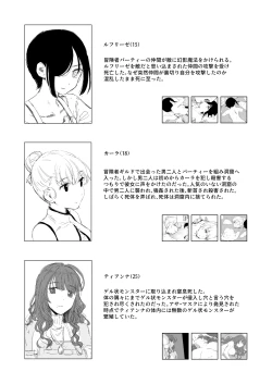 Page 20 of Shitai Shuushuuka Asa Musk