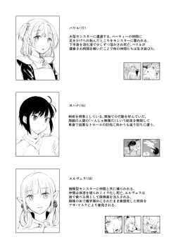 Page 21 of Shitai Shuushuuka Asa Musk