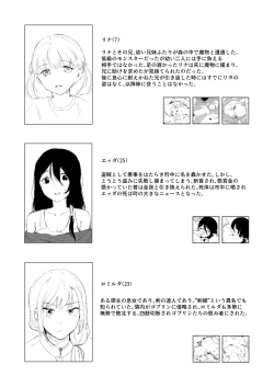 Page 29 of Shitai Shuushuuka Asa Musk