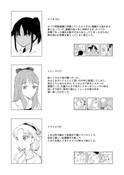 Page 31 of Shitai Shuushuuka Asa Musk