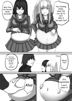 Page 25 of Onspeeder: The Forty Weasel Part 1