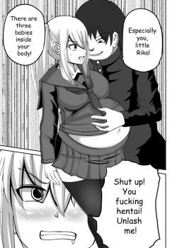 Page 26 of Onspeeder: The Forty Weasel Part 1