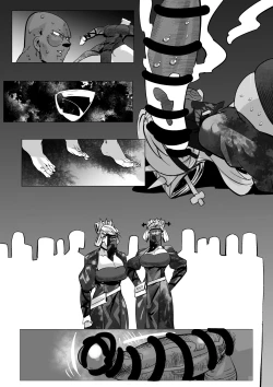 Page 13 of 武則天の酷吏に永遠に種付けし続けなければいけなくなった