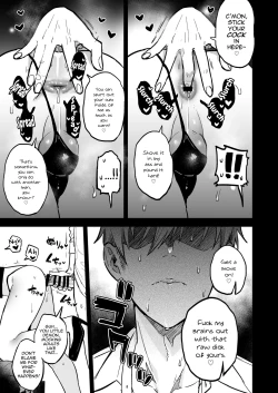 Page 16 of Dosukebemesu danshi Ruri-kun
