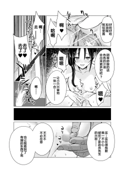 Page 23 of Saimin Idol Work Joshi Ryou Hen