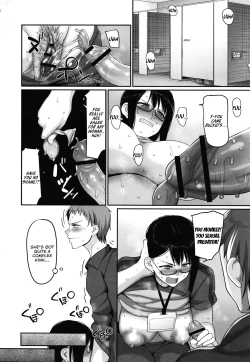 Page 160 of Sshi Shakaijin Joshi Volleyball Circle no Jijou 1 | Affairs of the Women's Volleyball Circle of K city, S prefecture 1