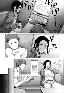 Page 166 of Sshi Shakaijin Joshi Volleyball Circle no Jijou 1 | Affairs of the Women's Volleyball Circle of K city, S prefecture 1