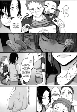 Page 67 of Sshi Shakaijin Joshi Volleyball Circle no Jijou 1 | Affairs of the Women's Volleyball Circle of K city, S prefecture 1