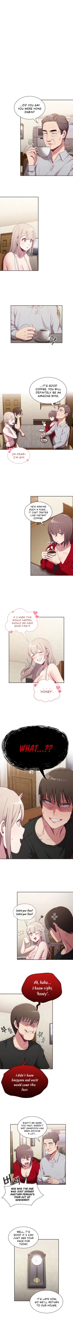 Page 14 of Maid Rehabilitation