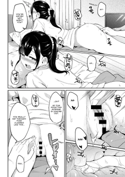 Page 81 of Asa Okitara Imouto ga Hadaka Apron Sugata datta node Hamete Mita | I Woke Up to my Naked Apron Sister and Tried Fucking Her Ch. 1-6