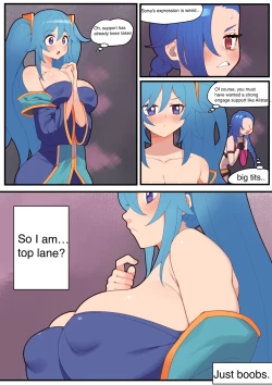 Page 1 of Top Sona | 탑소나