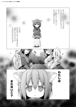 Page 45 of Nyancology Soushuuhen