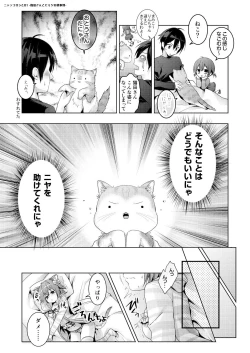 Page 53 of Nyancology Soushuuhen