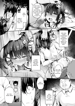 Page 9 of Ochiba Nikki