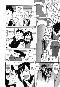 Page 159 of Cheers! 4