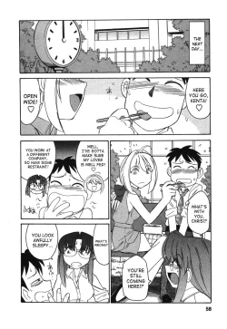 Page 59 of Cheers! 4