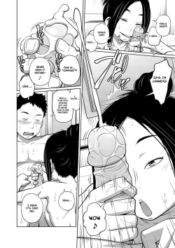 Page 10 of Sore wa Hansoku Desho!? | That's Not Fair, Is It!?