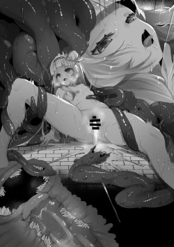 Page 36 of Hypnosis Shion+Choco Series