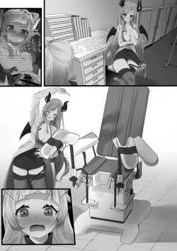 Page 37 of Hypnosis Shion+Choco Series