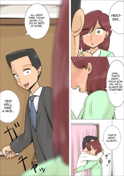 Page 7 of Kyouseiteki ni Jukujo to Kekkon Kozukuri Saserareru Watashi no Kareshi | My Boyfriend is Forced to Marry an Older Woman and Have a Child with Her