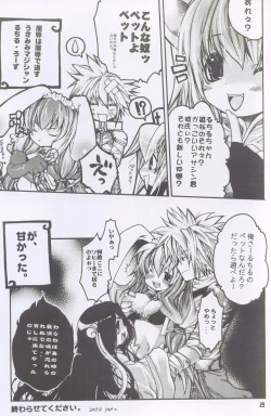 Page 28 of Ragnarok Yawa Level.2