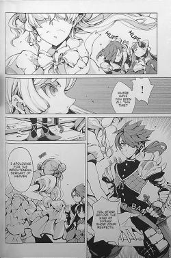 Page 18 of Eiyuu Senki - The World Conquest | Chapter 2