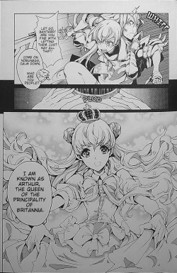 Page 19 of Eiyuu Senki - The World Conquest | Chapter 2