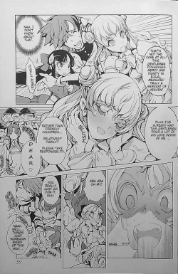 Page 21 of Eiyuu Senki - The World Conquest | Chapter 2