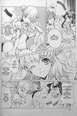 Page 2 of Eiyuu Senki - The World Conquest | Chapter 2