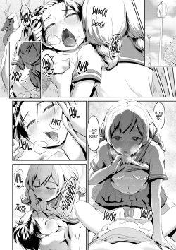 Page 26 of Chinko ga Haetara Dou Suru ka | I’ve Grown a Penis, What Should I Do?