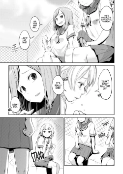 Page 33 of Chinko ga Haetara Dou Suru ka | I’ve Grown a Penis, What Should I Do?