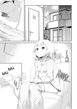 Page 57 of Chinko ga Haetara Dou Suru ka | I’ve Grown a Penis, What Should I Do?