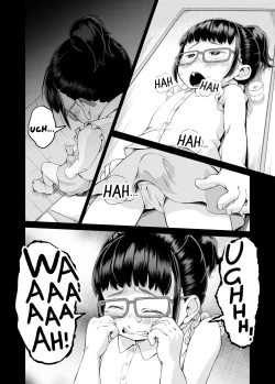 Page 22 of Byousoku de Osu Ochi suru InCha na Futanarikko Kanzenban | The Gloomy Futanari Cannot Defy Her Dick Full Version