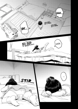 Page 23 of Byousoku de Osu Ochi suru InCha na Futanarikko Kanzenban | The Gloomy Futanari Cannot Defy Her Dick Full Version