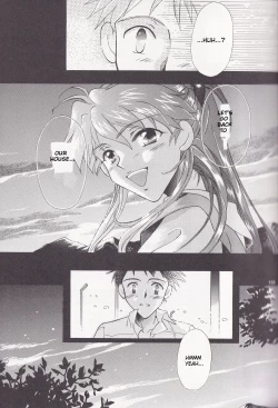 Page 21 of Close Your Eyes Episode 0:4