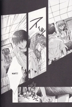 Page 36 of Close Your Eyes Episode 0:4