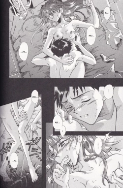 Page 42 of Close Your Eyes Episode 0:4