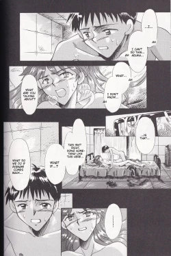 Page 44 of Close Your Eyes Episode 0:4