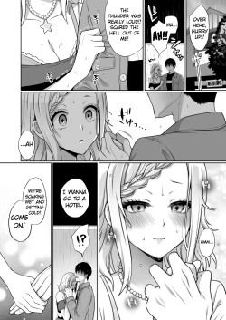 Page 14 of Ai to Icha Love Ecchi
