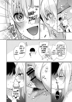 Page 20 of Ai to Icha Love Ecchi