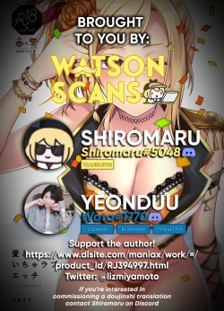 Page 35 of Ai to Icha Love Ecchi