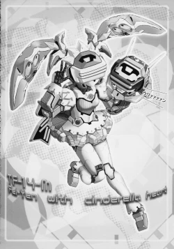 Page 8 of Electra Complex